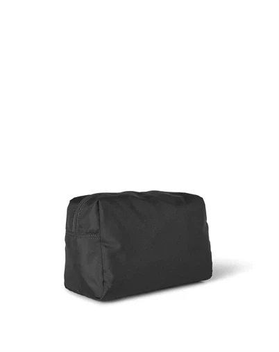Day Et - Medium Tonal Toilettaske - Black
